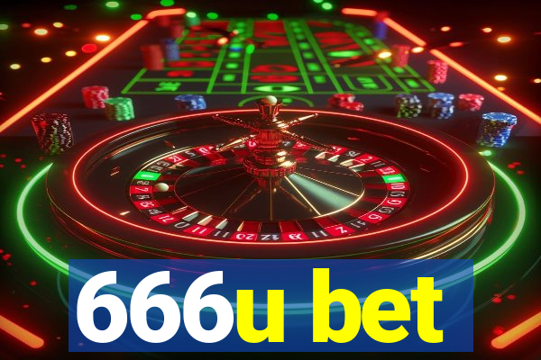 666u bet